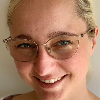 MUDr. Kristýna Pavlasová