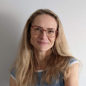 MUDr. Veronika Lindnerová