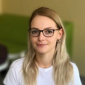 MUDr. Kateřina Šugarová