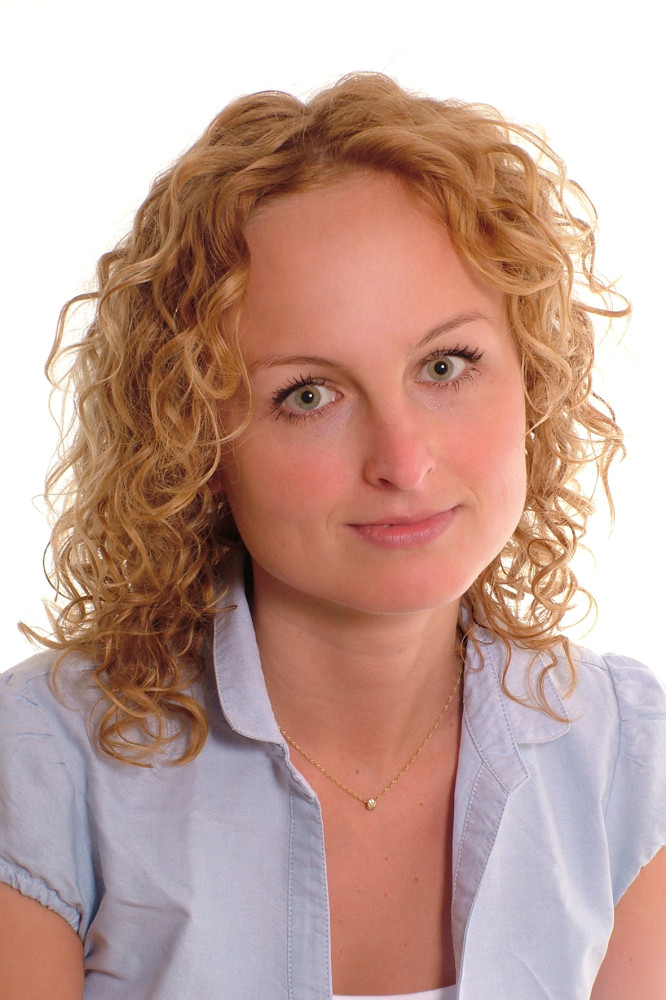 MUDr. Mgr. Lucie Šnajdrová